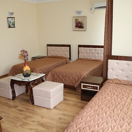Hotel Arda Kŭrdzhali Dış mekan fotoğraf