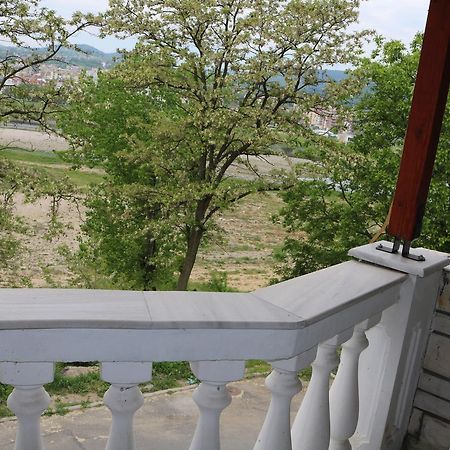 Hotel Arda Kŭrdzhali Dış mekan fotoğraf