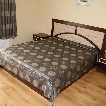 Hotel Arda Kŭrdzhali Dış mekan fotoğraf