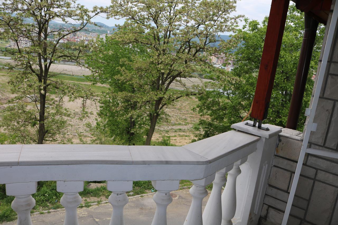 Hotel Arda Kŭrdzhali Dış mekan fotoğraf