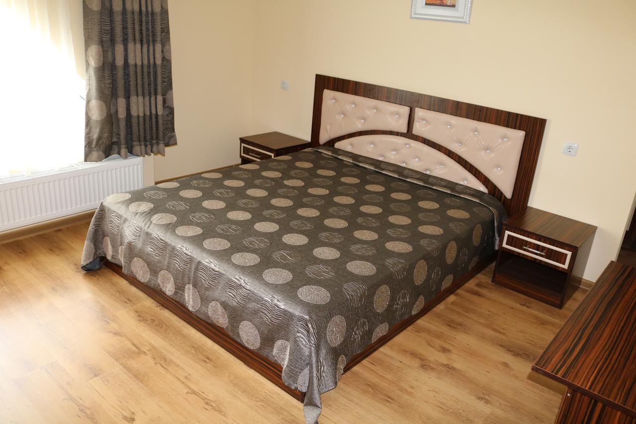 Hotel Arda Kŭrdzhali Dış mekan fotoğraf