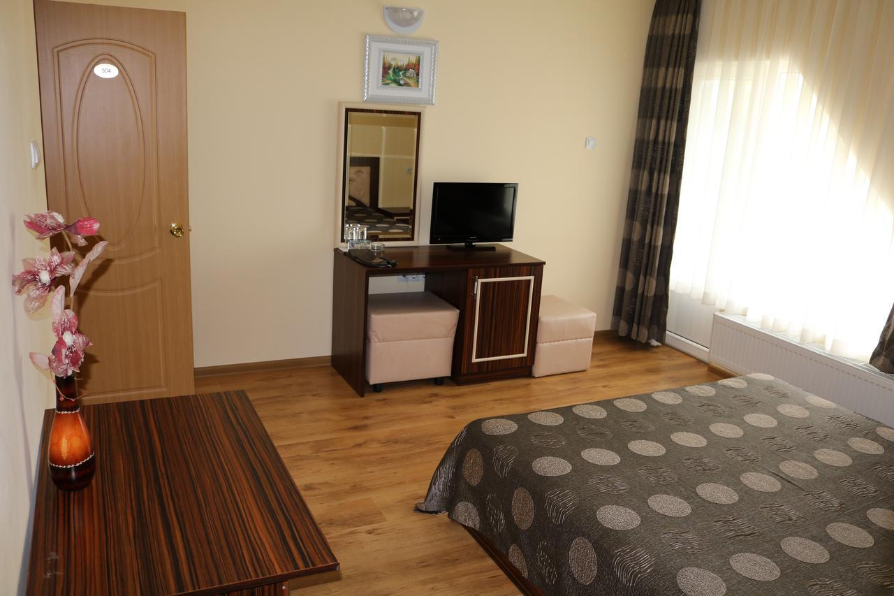 Hotel Arda Kŭrdzhali Dış mekan fotoğraf