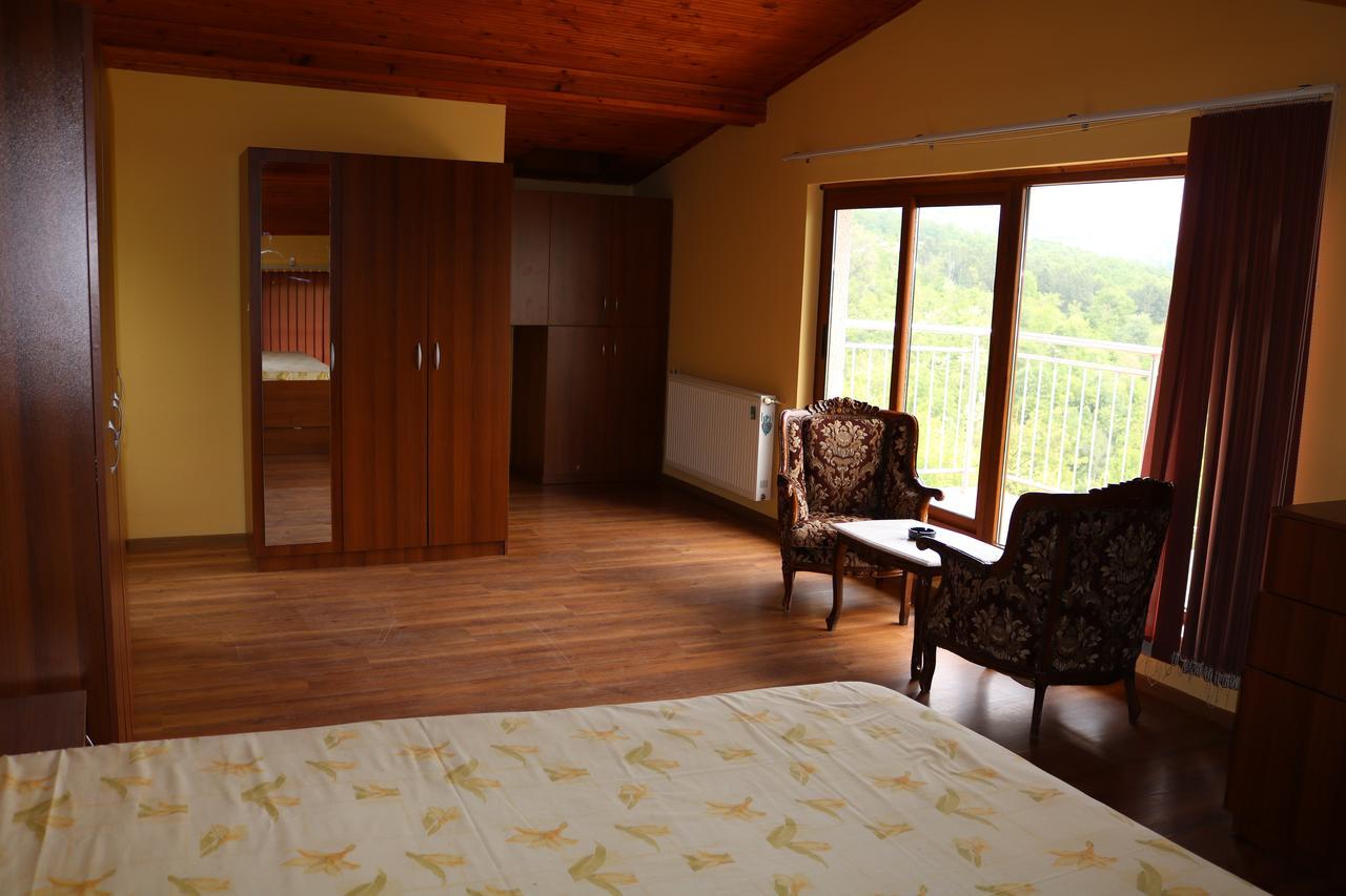 Hotel Arda Kŭrdzhali Dış mekan fotoğraf