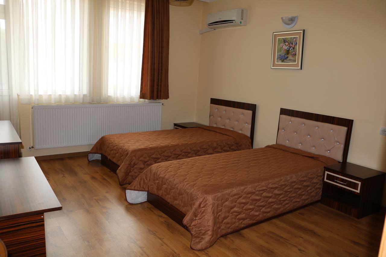 Hotel Arda Kŭrdzhali Dış mekan fotoğraf