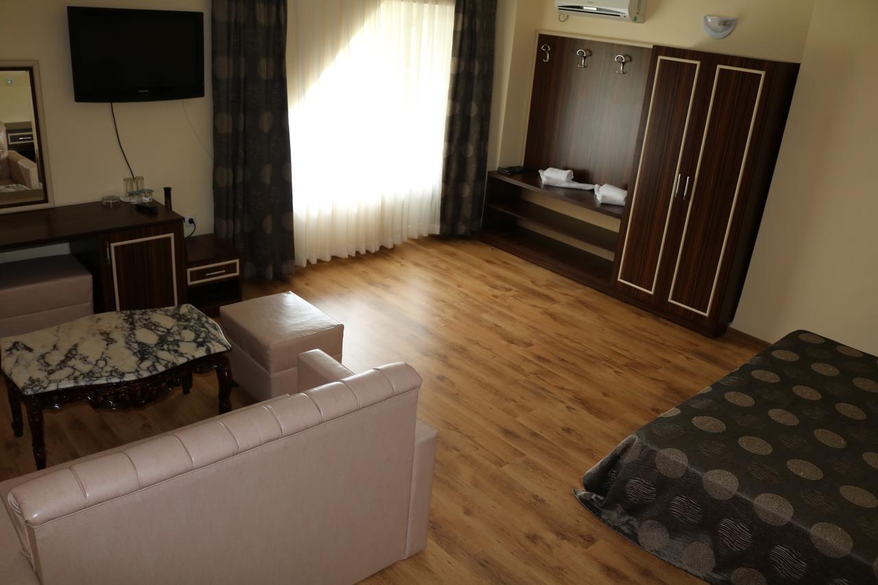 Hotel Arda Kŭrdzhali Dış mekan fotoğraf