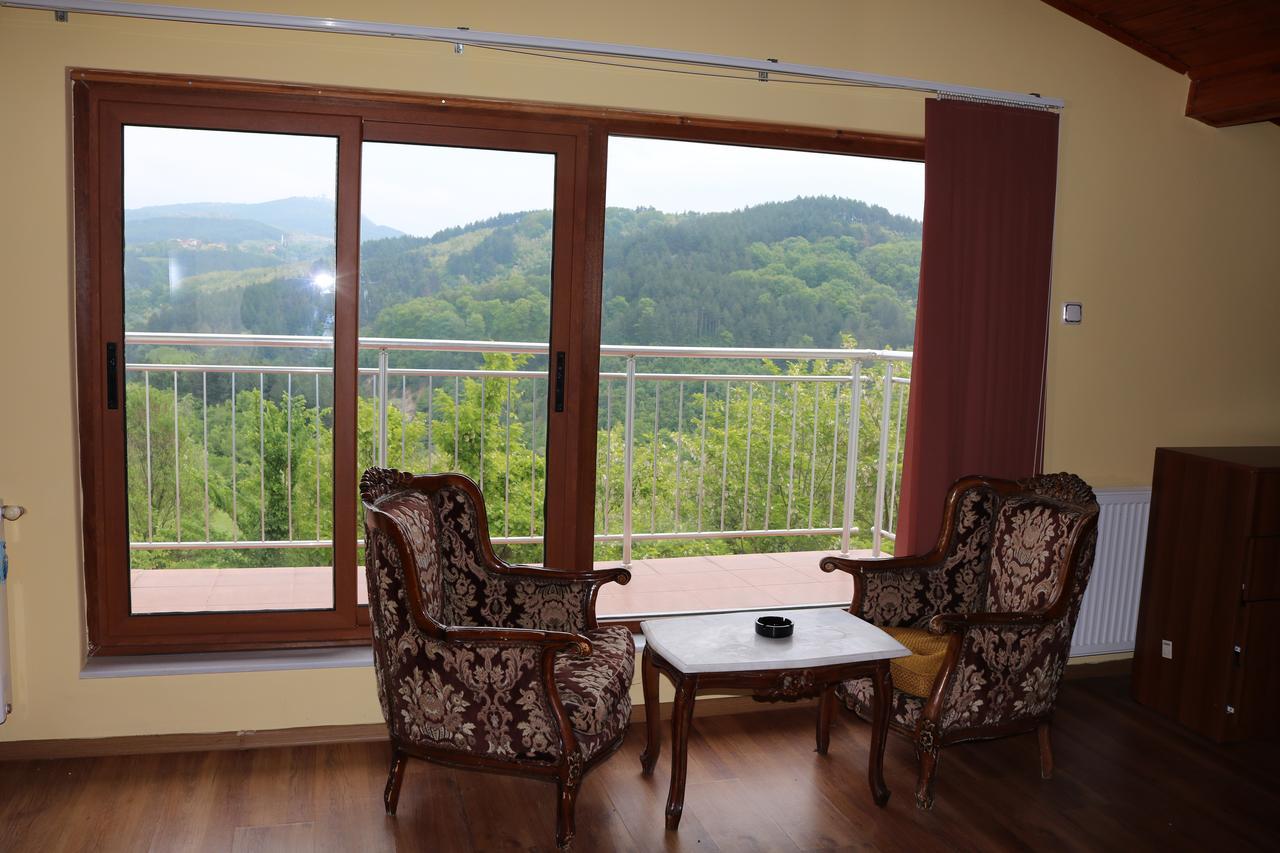 Hotel Arda Kŭrdzhali Dış mekan fotoğraf