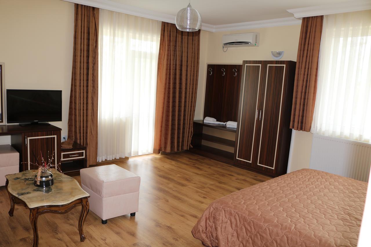 Hotel Arda Kŭrdzhali Dış mekan fotoğraf