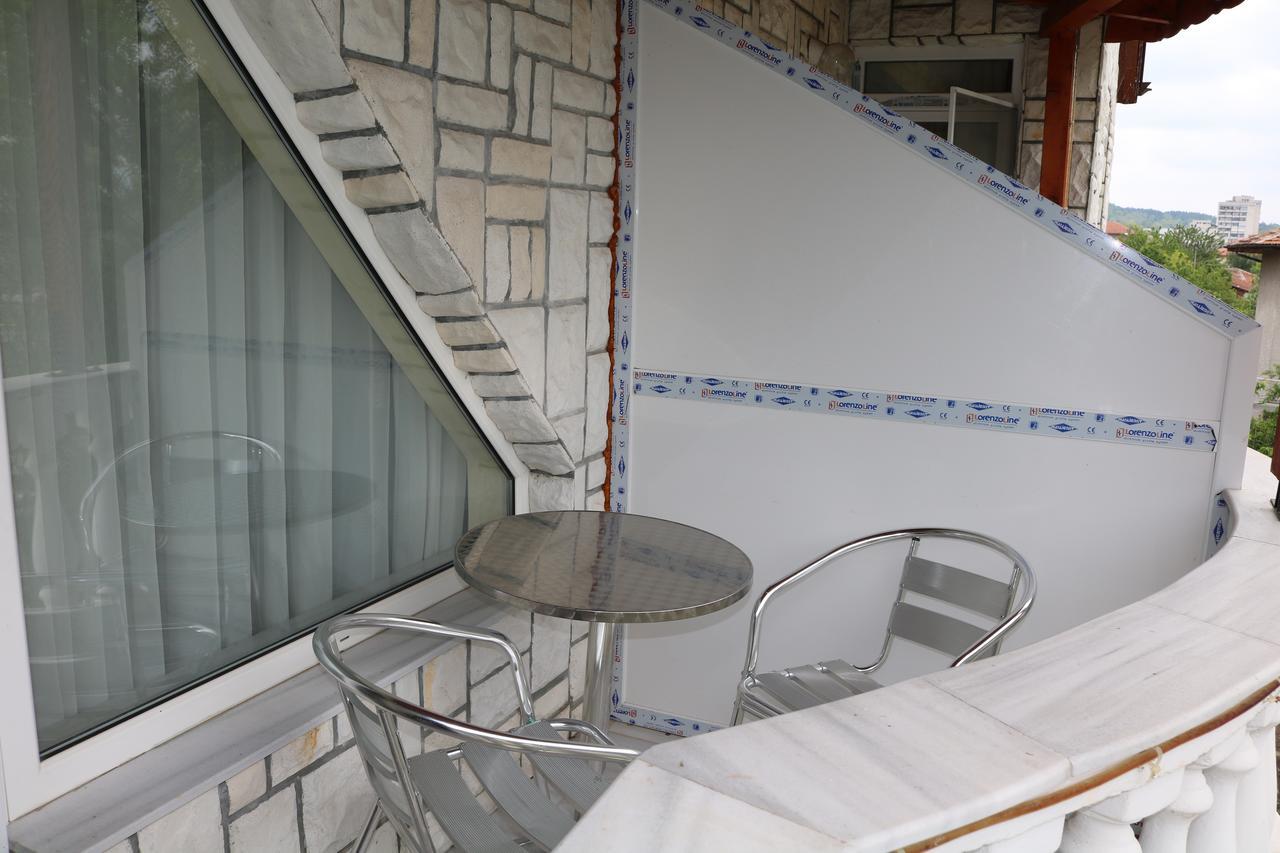 Hotel Arda Kŭrdzhali Dış mekan fotoğraf