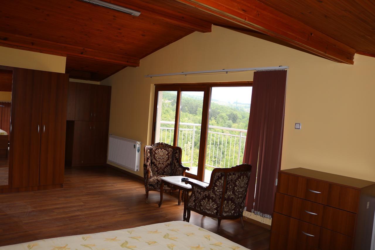 Hotel Arda Kŭrdzhali Dış mekan fotoğraf