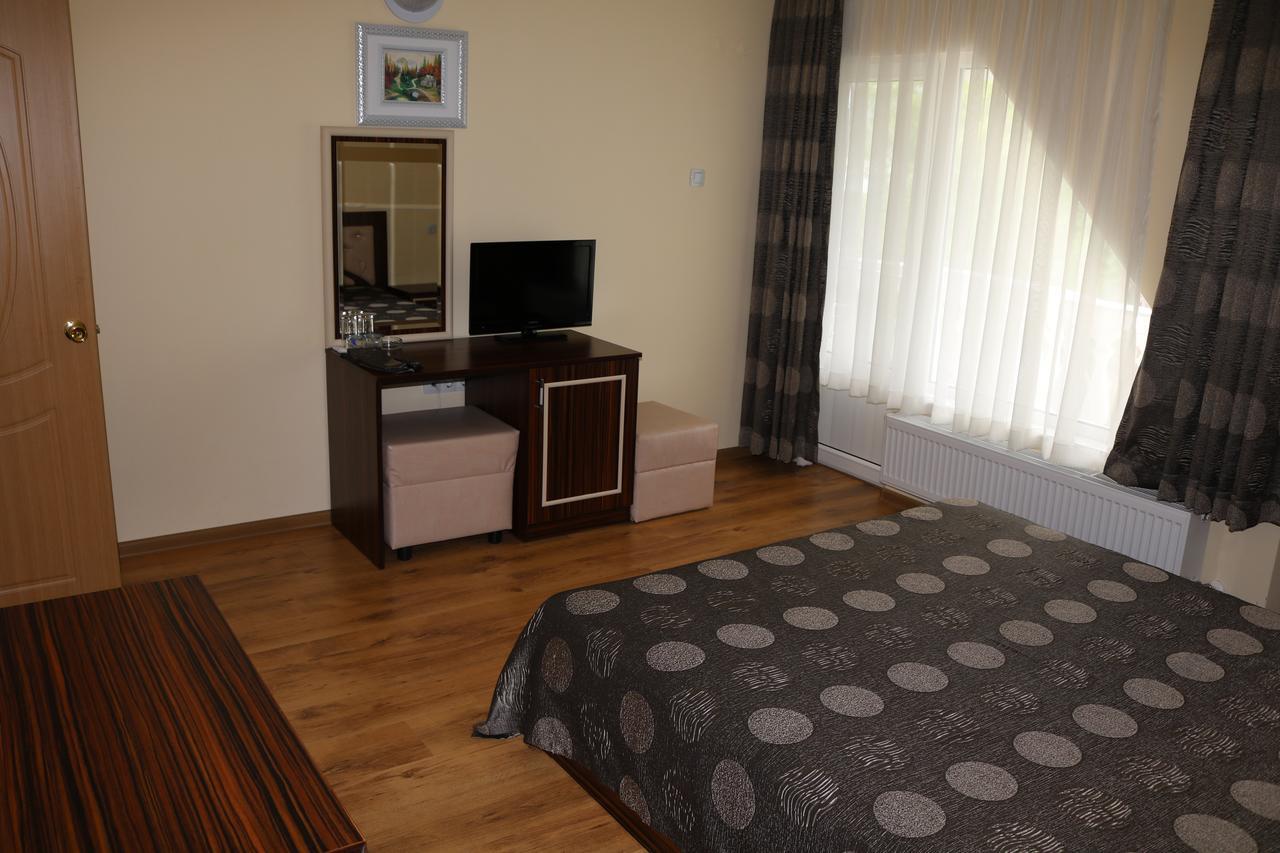 Hotel Arda Kŭrdzhali Dış mekan fotoğraf